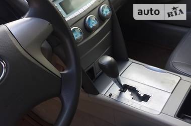 Седан Toyota Camry 2007 в 