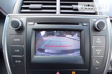 Седан Toyota Camry 2016 в 