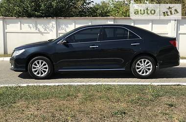 Седан Toyota Camry 2012 в 