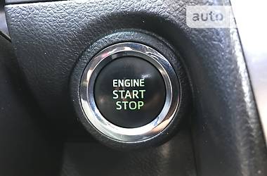Седан Toyota Camry 2012 в 