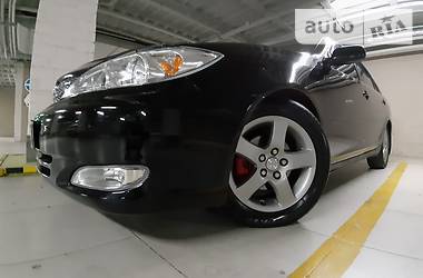 Седан Toyota Camry 2002 в Одесі