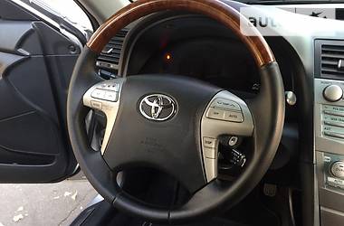 Седан Toyota Camry 2008 в Кам'янському