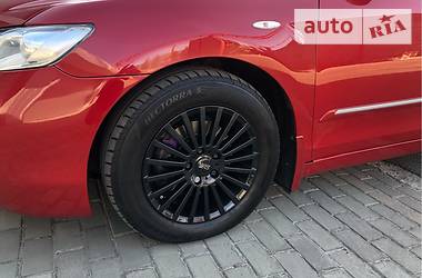 Седан Toyota Camry 2008 в 