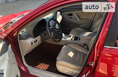 Седан Toyota Camry 2008 в 