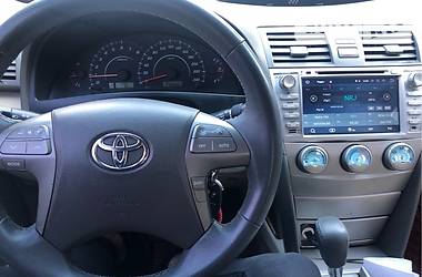 Седан Toyota Camry 2008 в 