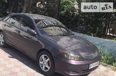 Седан Toyota Camry 2002 в Херсоне