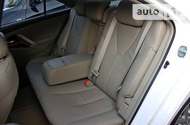 Седан Toyota Camry 2011 в Одессе