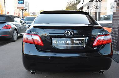 Седан Toyota Camry 2007 в Одессе