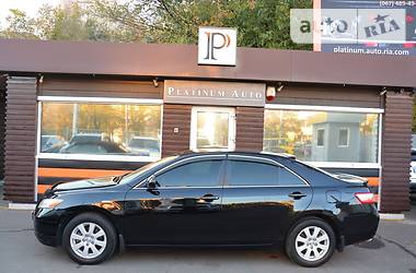 Седан Toyota Camry 2007 в Одессе