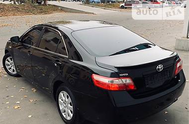 Седан Toyota Camry 2007 в Одессе