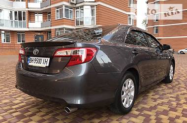 Седан Toyota Camry 2013 в Одессе