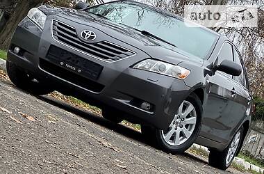 Седан Toyota Camry 2009 в Одессе