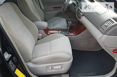 Седан Toyota Camry 2005 в Одесі