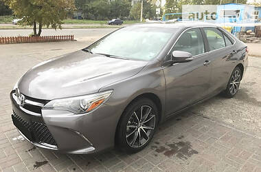 Седан Toyota Camry 2014 в Кропивницком