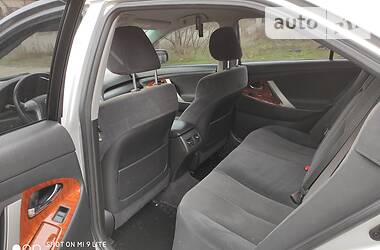 Седан Toyota Camry 2008 в 