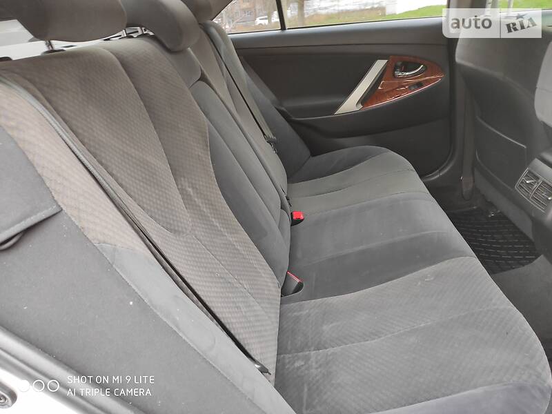 Седан Toyota Camry 2008 в Херсоні