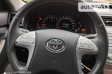 Седан Toyota Camry 2008 в 