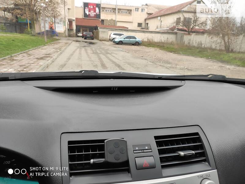 Седан Toyota Camry 2008 в Херсоні