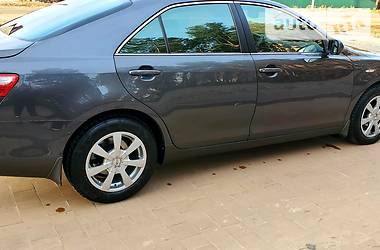 Седан Toyota Camry 2007 в Києві