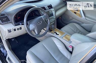 Седан Toyota Camry 2007 в Херсоне