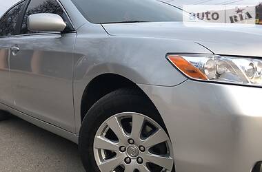 Седан Toyota Camry 2006 в Кропивницком