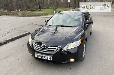 Седан Toyota Camry 2007 в Одессе