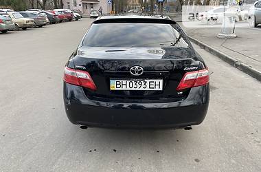 Седан Toyota Camry 2007 в Одессе