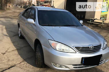 Универсал Toyota Camry 2004 в Белгороде-Днестровском