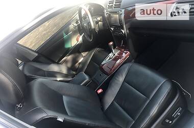 Седан Toyota Camry 2014 в 