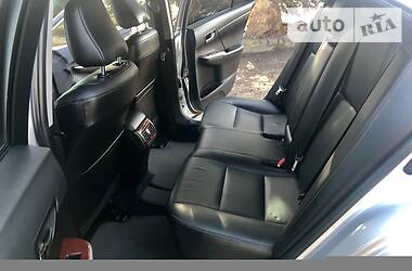 Седан Toyota Camry 2014 в 