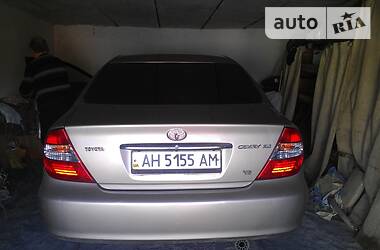 Седан Toyota Camry 2004 в Макеевке