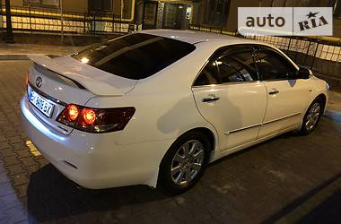 Седан Toyota Camry 2008 в 