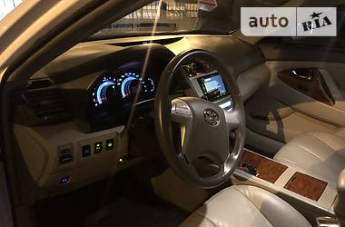 Седан Toyota Camry 2008 в 