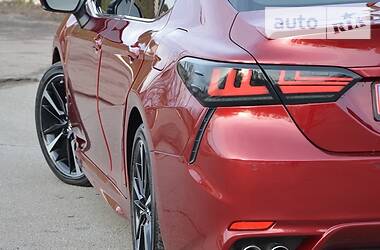 Седан Toyota Camry 2017 в 