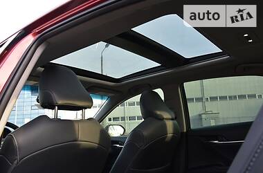 Седан Toyota Camry 2017 в 