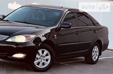 Седан Toyota Camry 2004 в Одессе