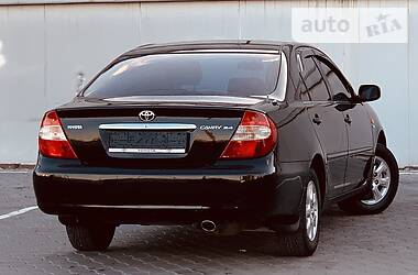 Седан Toyota Camry 2004 в Одессе