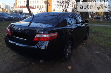 Седан Toyota Camry 2008 в 