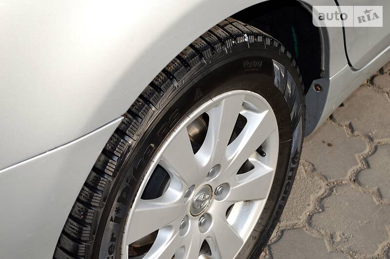 Седан Toyota Camry 2006 в Одесі