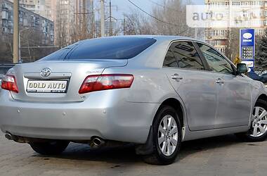 Седан Toyota Camry 2006 в Одесі