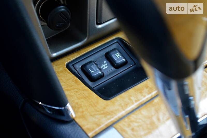 Седан Toyota Camry 2006 в Одесі