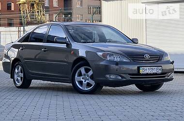 Седан Toyota Camry 2003 в Одессе