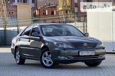 Седан Toyota Camry 2003 в Одесі