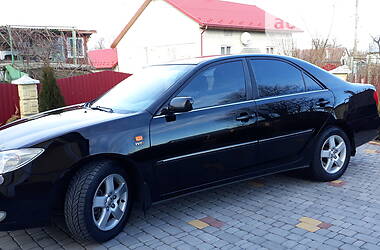 Универсал Toyota Camry 2004 в Дрогобыче