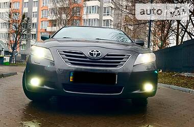 Седан Toyota Camry 2007 в 