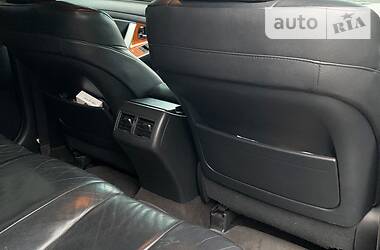 Седан Toyota Camry 2007 в 