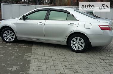 Седан Toyota Camry 2008 в Житомире