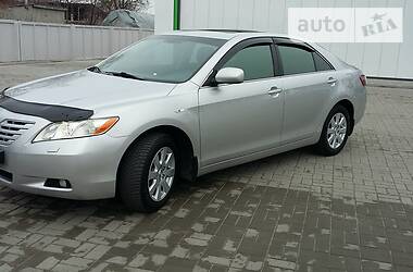 Седан Toyota Camry 2008 в Житомире