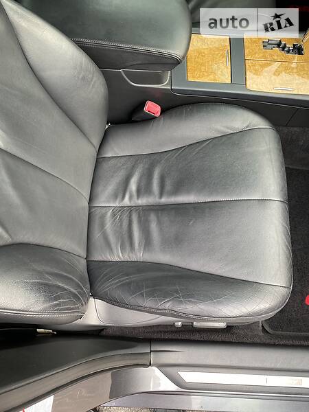 Седан Toyota Camry 2006 в Кривому Розі
