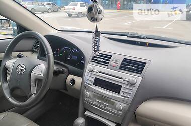Седан Toyota Camry 2011 в 